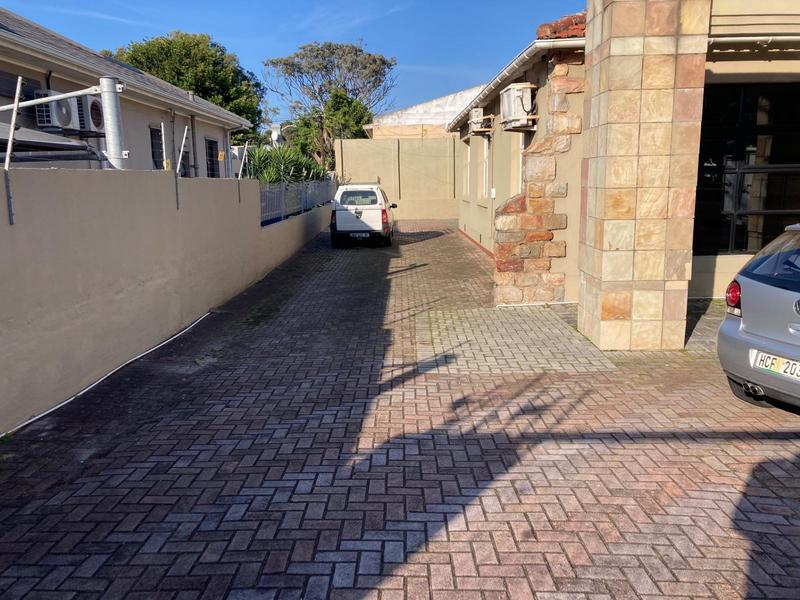 To Let Commercial Property for Rent in Mill Park Eastern Cape